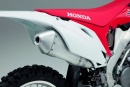 2011 Honda CRF450R and CRF250R